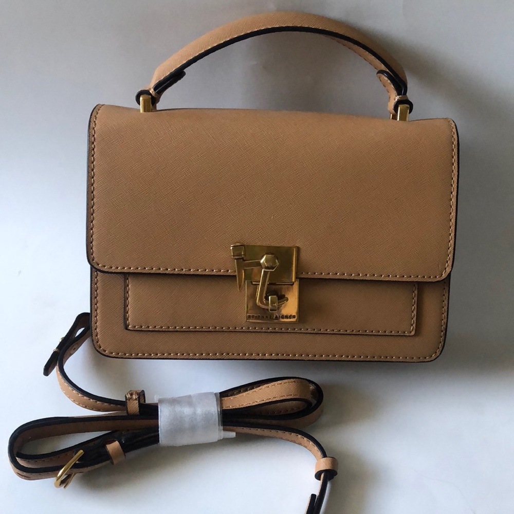Etienne Aigner Leah Heritage Crossbody